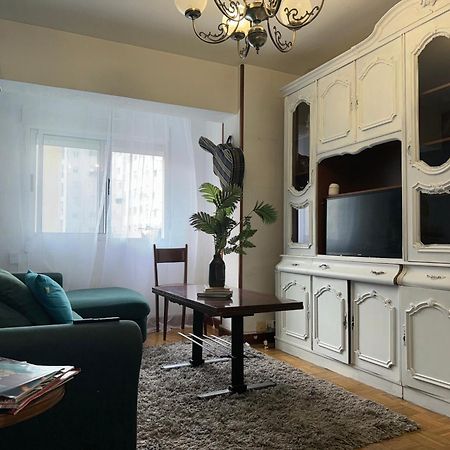 Piso Acogedor, Calle Vitoria, Camino De Santiago Apartment Burgo Екстериор снимка
