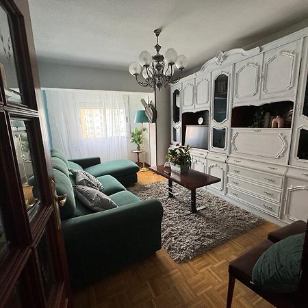 Piso Acogedor, Calle Vitoria, Camino De Santiago Apartment Burgo Екстериор снимка
