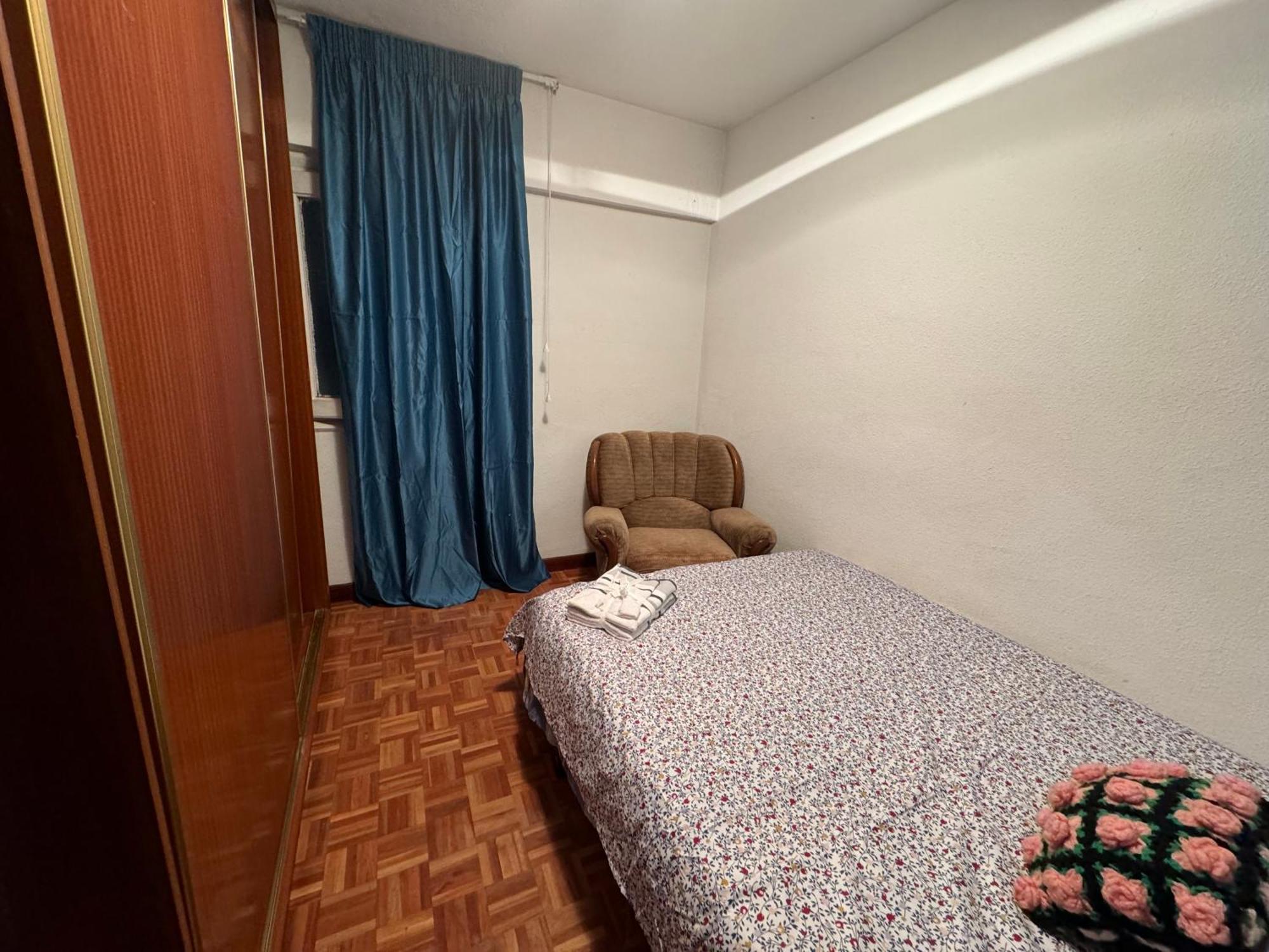 Piso Acogedor, Calle Vitoria, Camino De Santiago Apartment Burgo Екстериор снимка