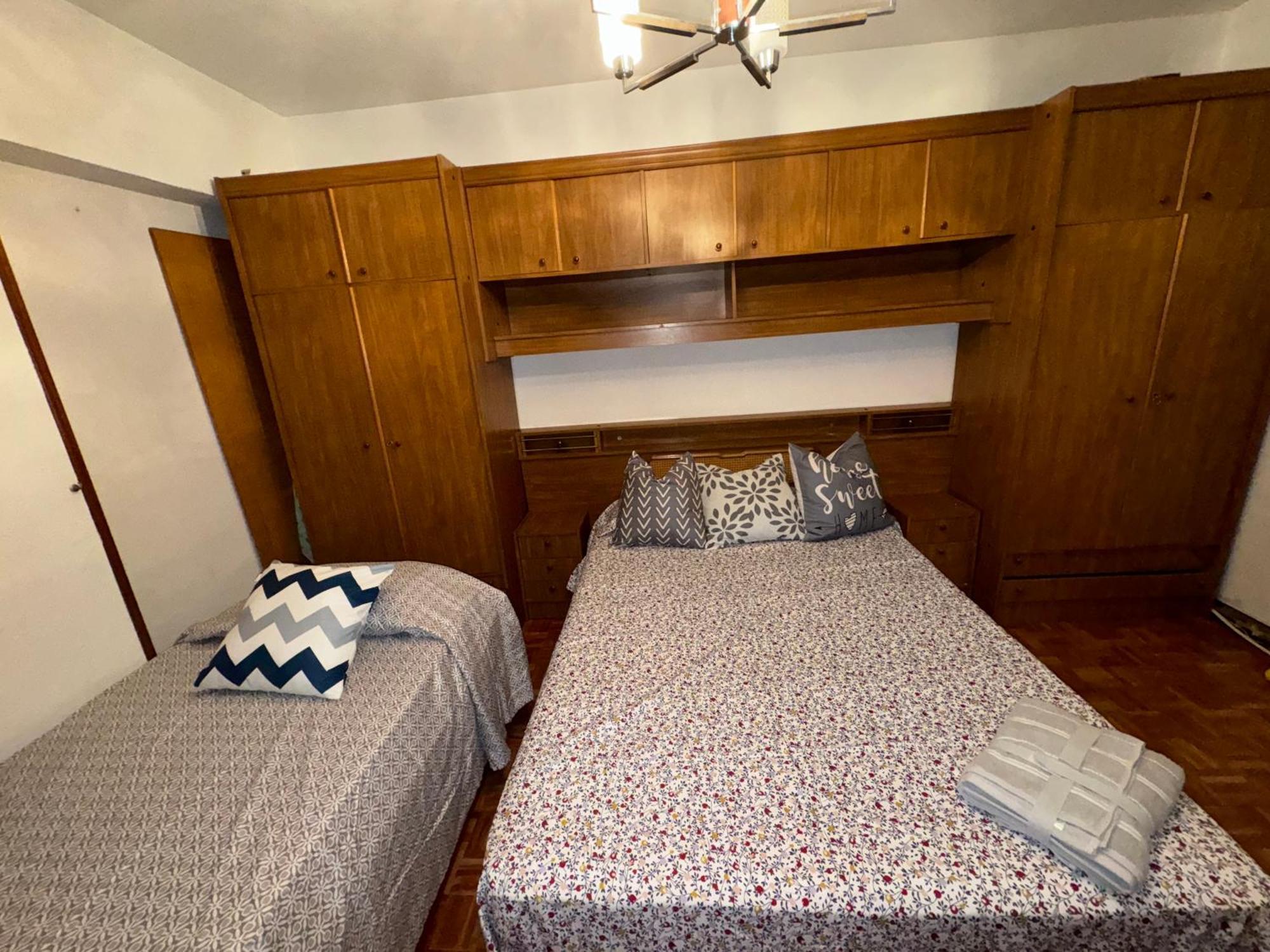 Piso Acogedor, Calle Vitoria, Camino De Santiago Apartment Burgo Екстериор снимка