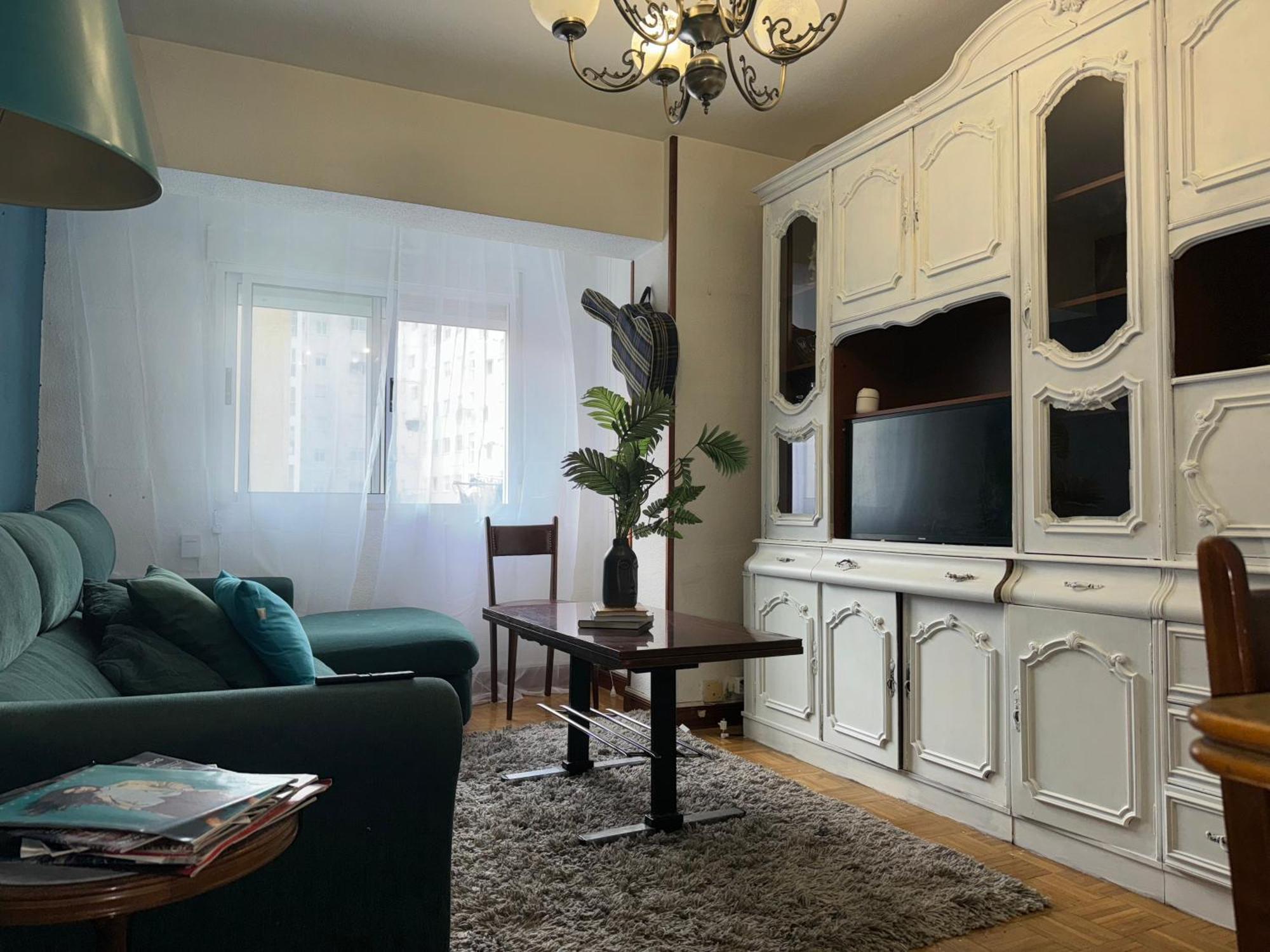 Piso Acogedor, Calle Vitoria, Camino De Santiago Apartment Burgo Екстериор снимка