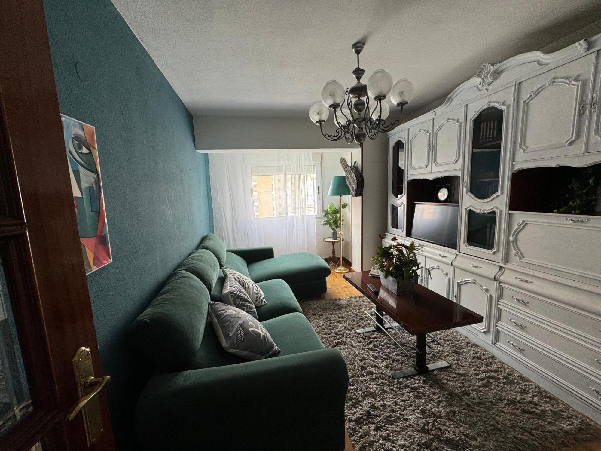 Piso Acogedor, Calle Vitoria, Camino De Santiago Apartment Burgo Екстериор снимка
