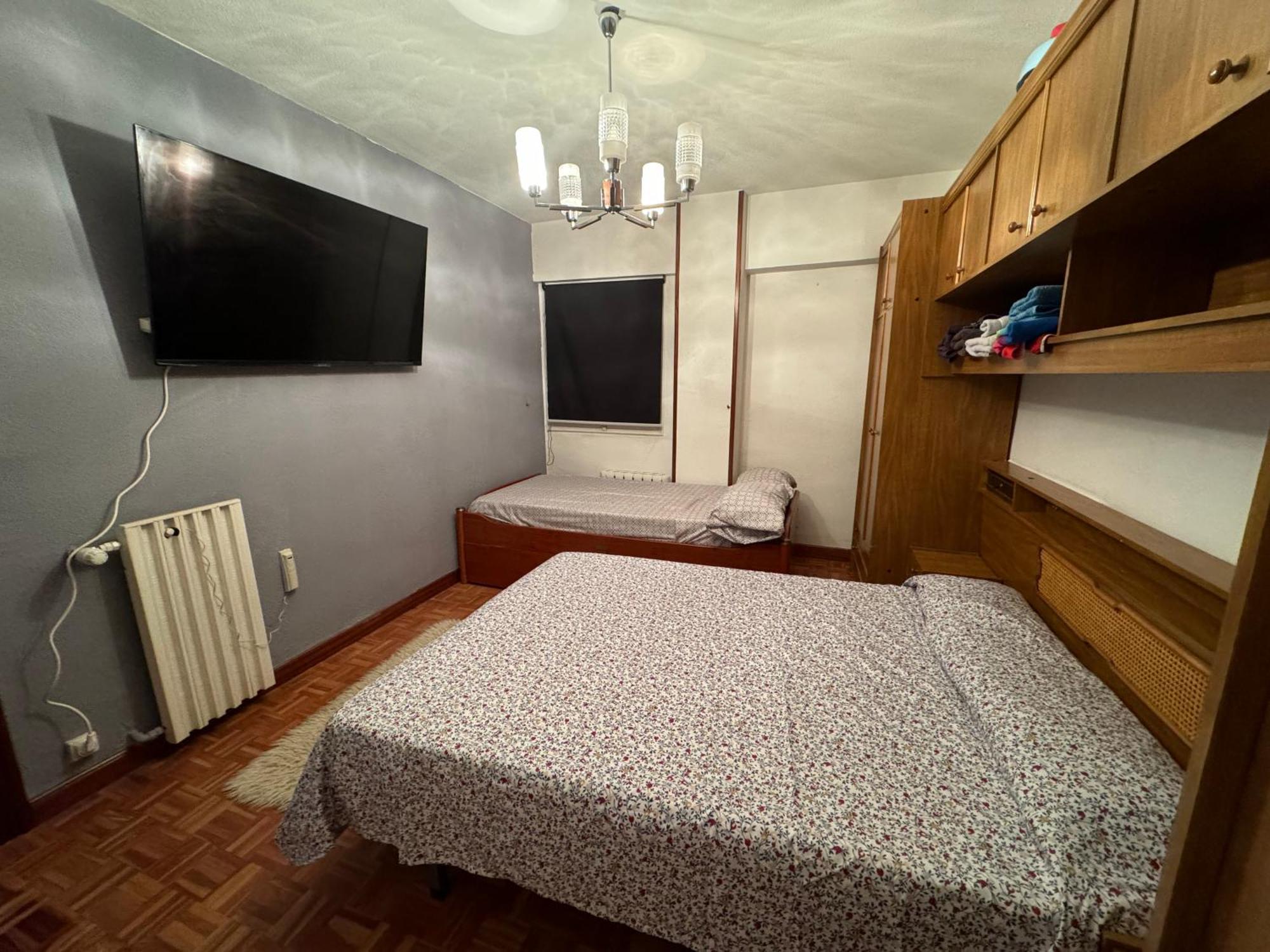Piso Acogedor, Calle Vitoria, Camino De Santiago Apartment Burgo Екстериор снимка