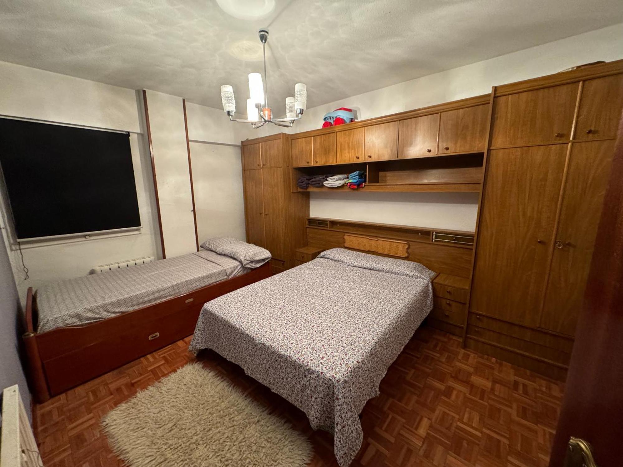 Piso Acogedor, Calle Vitoria, Camino De Santiago Apartment Burgo Екстериор снимка