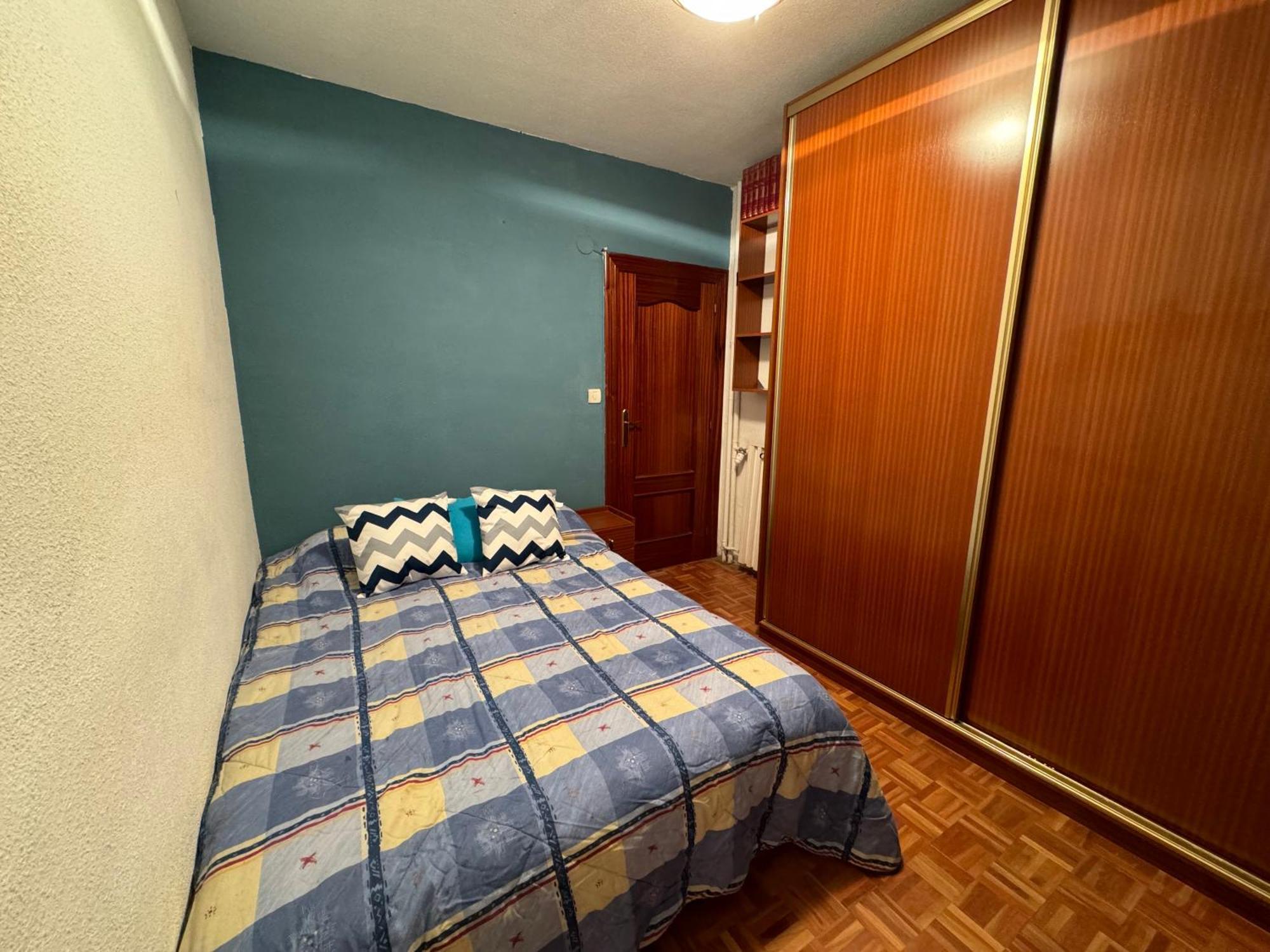 Piso Acogedor, Calle Vitoria, Camino De Santiago Apartment Burgo Екстериор снимка