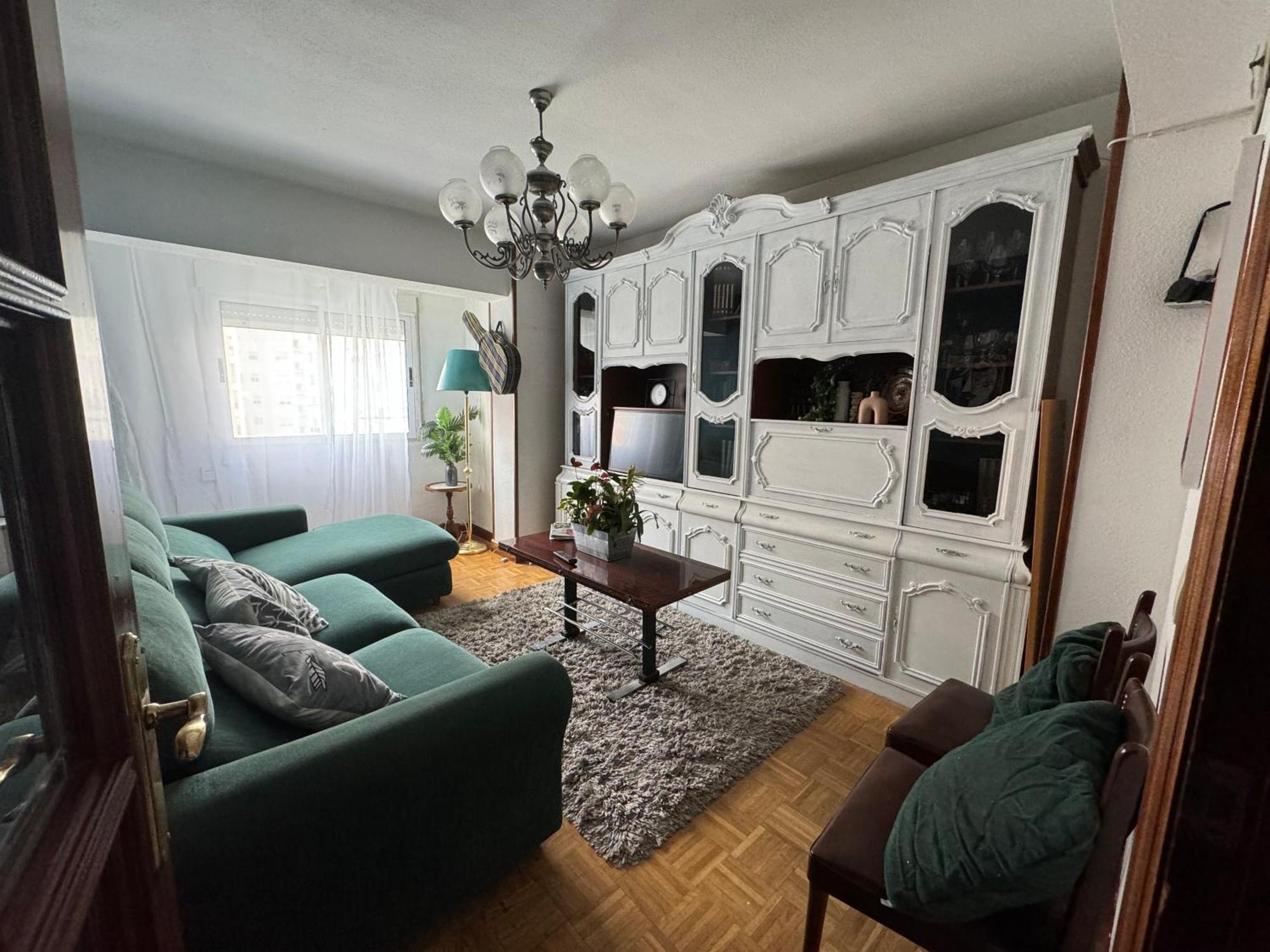 Piso Acogedor, Calle Vitoria, Camino De Santiago Apartment Burgo Екстериор снимка