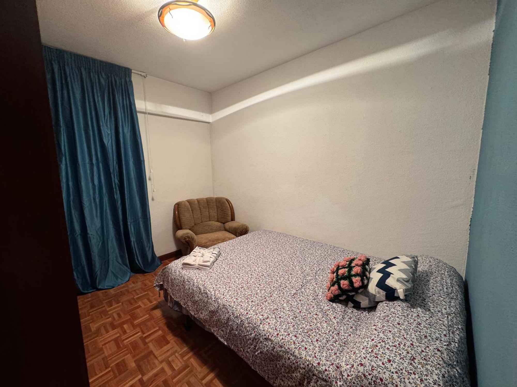 Piso Acogedor, Calle Vitoria, Camino De Santiago Apartment Burgo Екстериор снимка