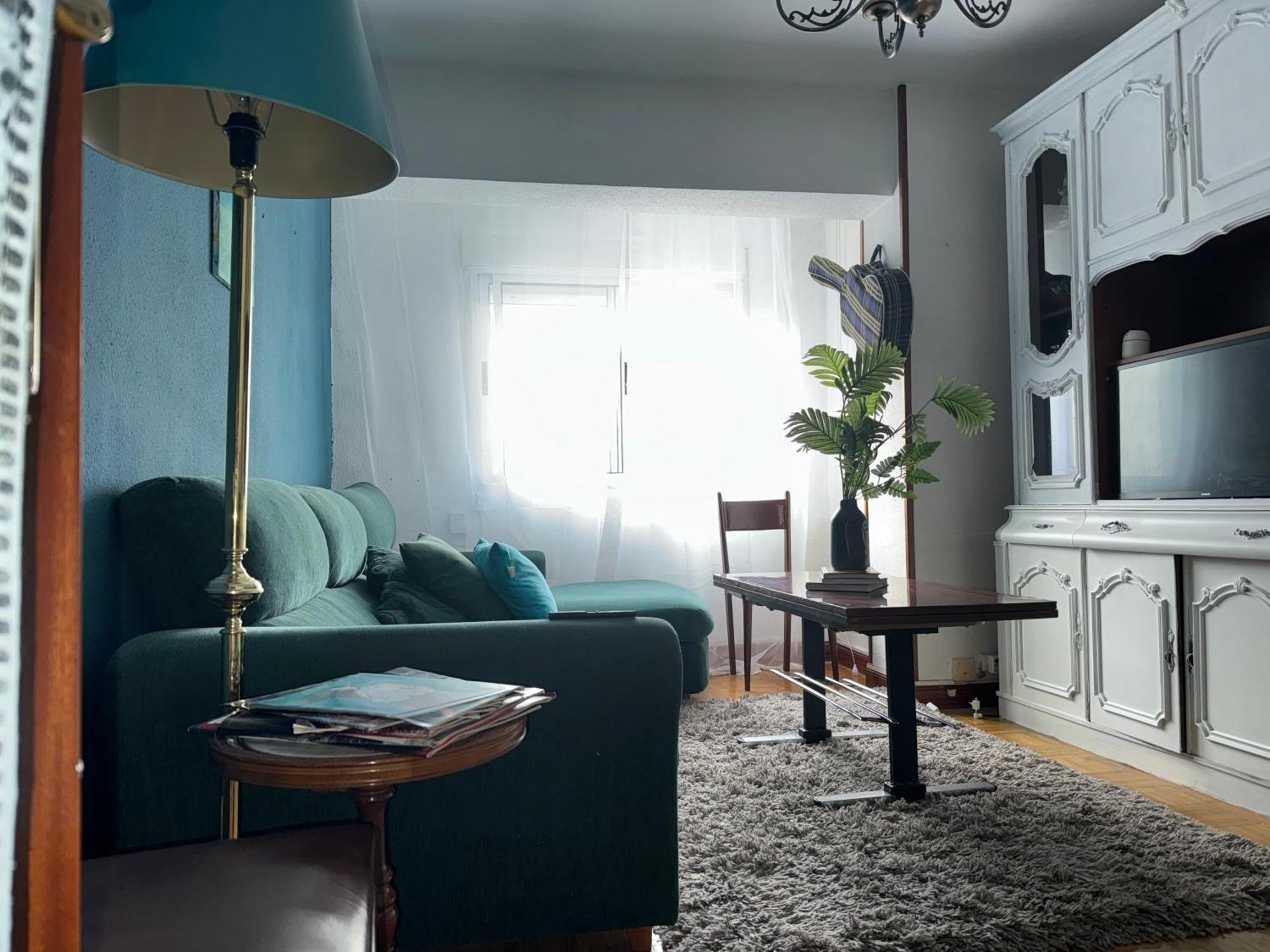 Piso Acogedor, Calle Vitoria, Camino De Santiago Apartment Burgo Екстериор снимка
