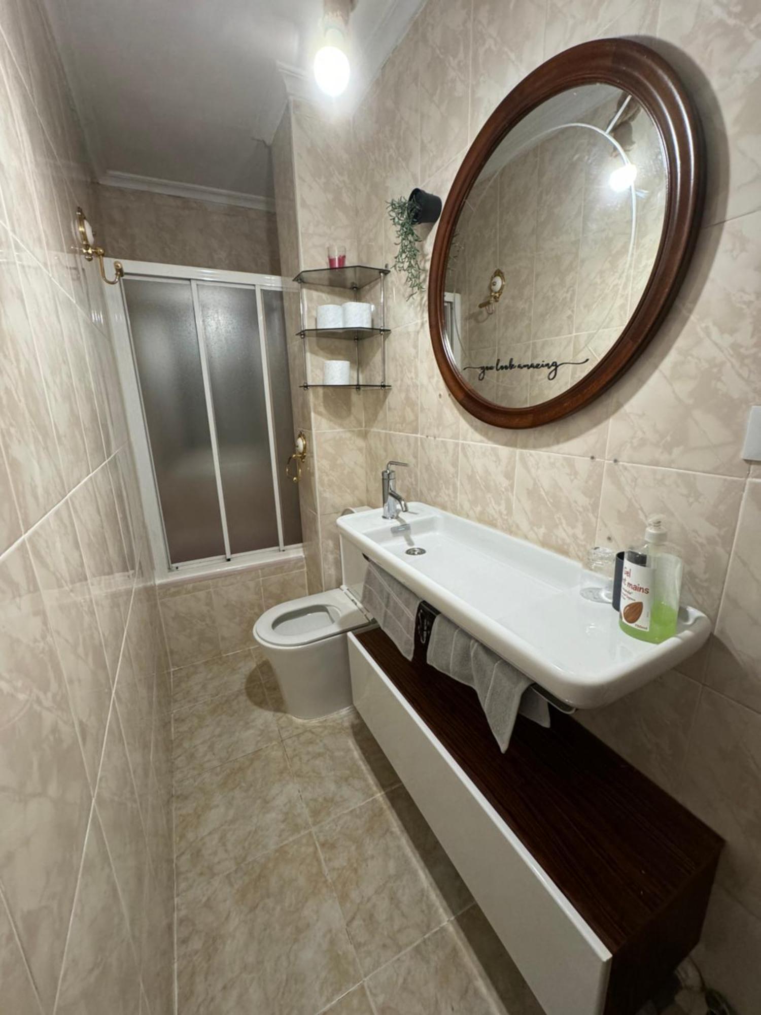 Piso Acogedor, Calle Vitoria, Camino De Santiago Apartment Burgo Екстериор снимка
